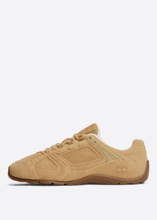 Tommy Jeans kedas Archive '97 Lite Suede