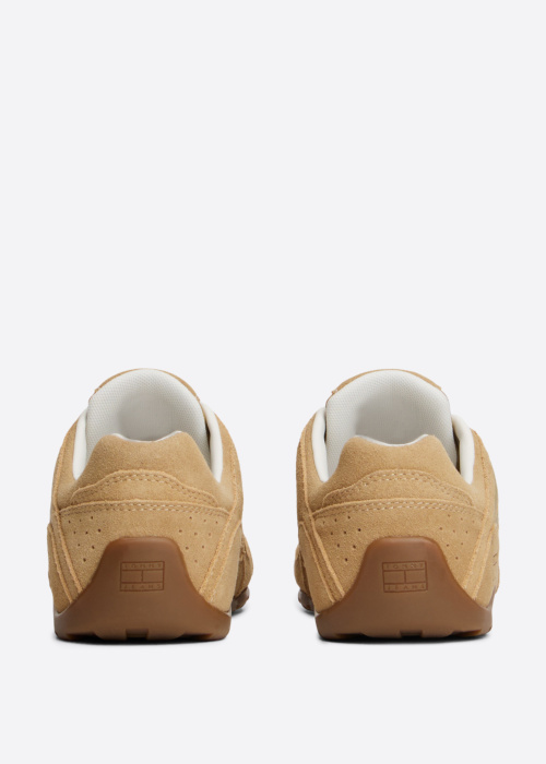 Tommy Jeans kedas Archive '97 Lite Suede