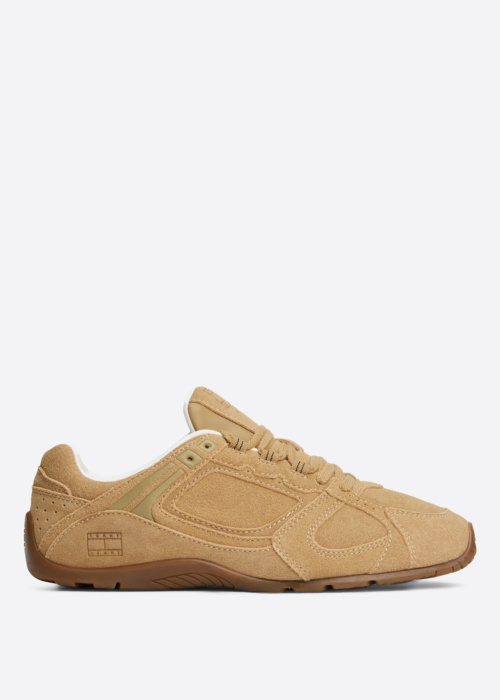 Tommy Jeans kedas Archive '97 Lite Suede