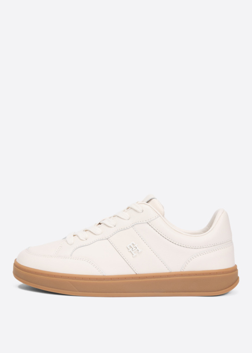 Tommy Hilfiger kedas Heritage Court Sneaker Ltr