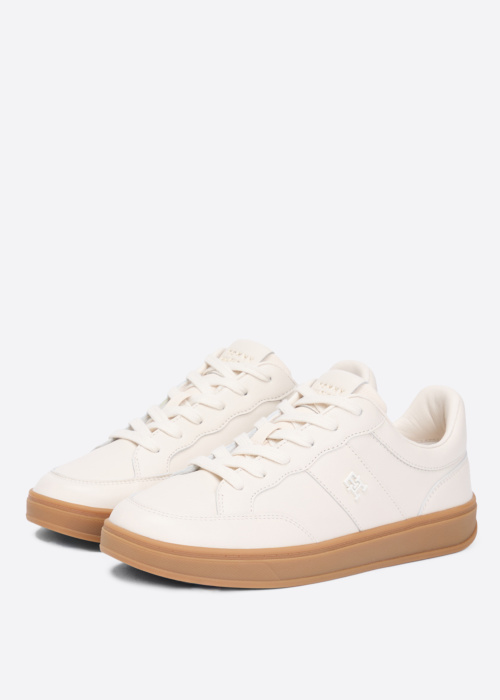 Tommy Hilfiger kedas Heritage Court Sneaker Ltr