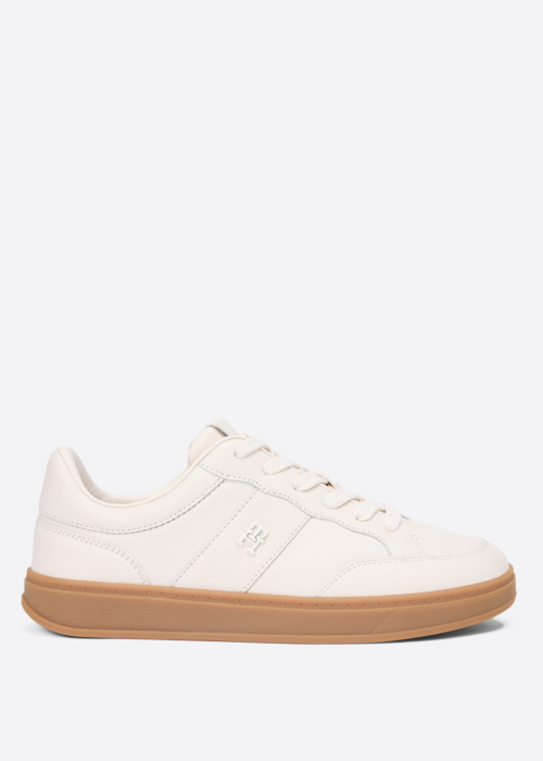 Tommy Hilfiger kedas Heritage Court Sneaker Ltr