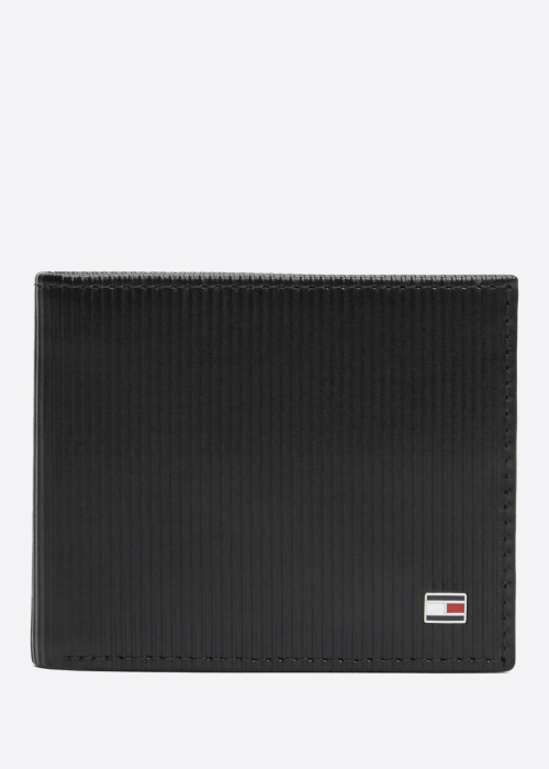 Tommy Hilfiger naudas maks dāvanu kastīte Flag