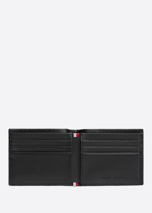 Tommy Hilfiger naudas maks dāvanu kastīte Flag