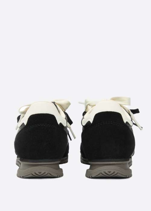 Tommy Jeans brīvā laika apavi Low Profile Runner Lthr Mix