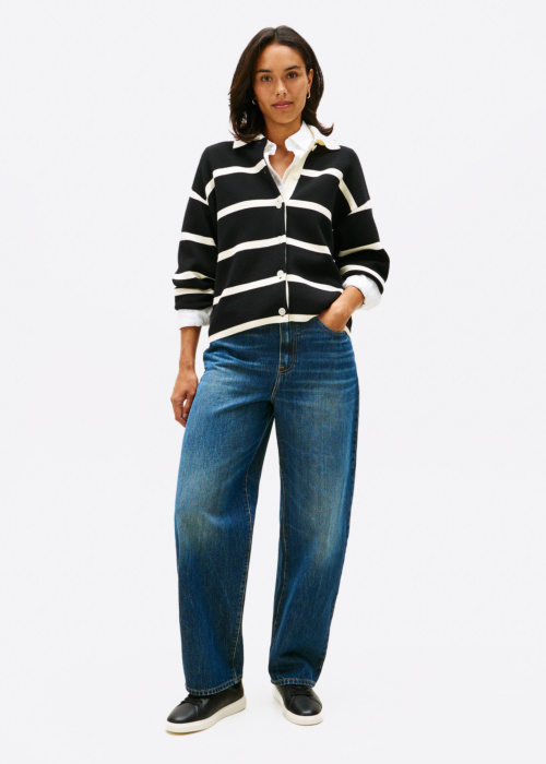 Tommy Hilfiger kedas Icon Court Light Weight Shinny