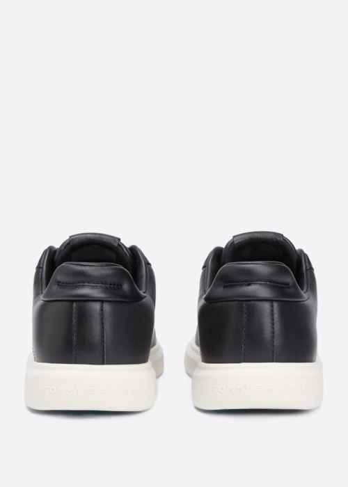 Tommy Hilfiger kedas Icon Court Light Weight Shinny