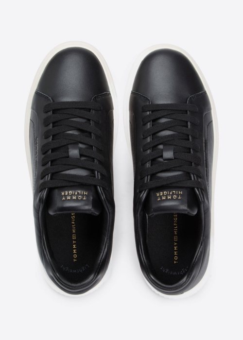 Tommy Hilfiger kedas Icon Court Light Weight Shinny