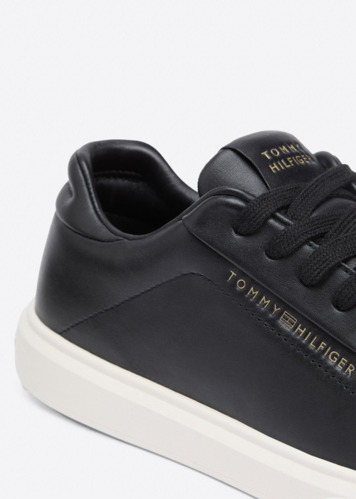 Tommy Hilfiger kedas Icon Court Light Weight Shinny