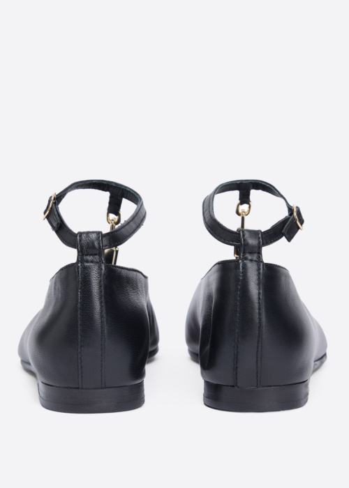 Балетки Bar Chain Ballet Tommy Hilfiger