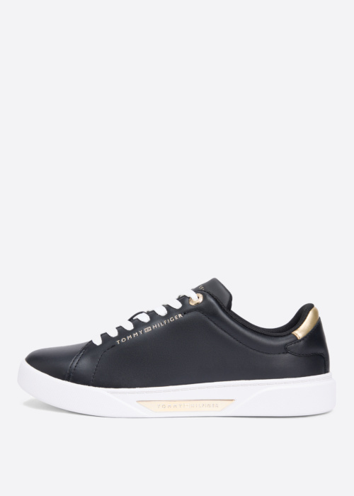 Tommy Hilfiger kedas Essential Chic Court Sneaker