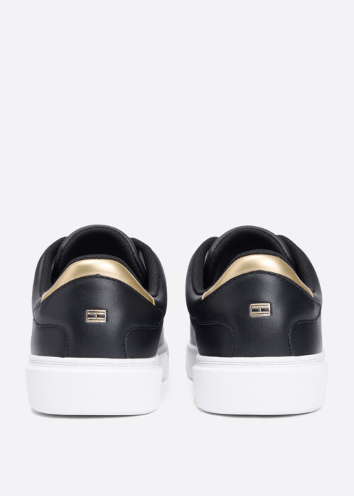 Tommy Hilfiger kedas Essential Chic Court Sneaker