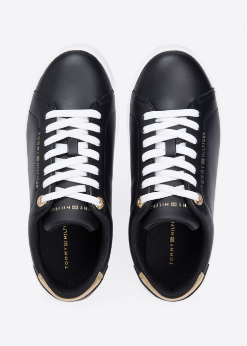 Tommy Hilfiger kedas Essential Chic Court Sneaker