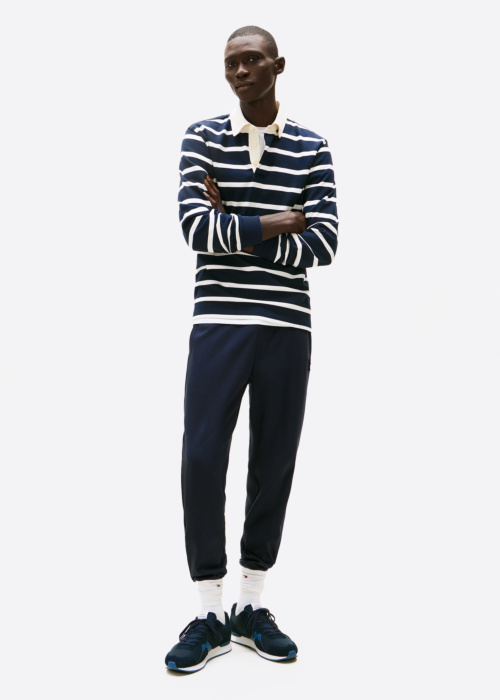 Кроссовки Runner Icon Mix Tommy Hilfiger