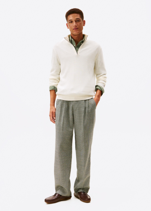 Tommy Hilfiger mokasīni Hardware Hilfiger Driver Shoe