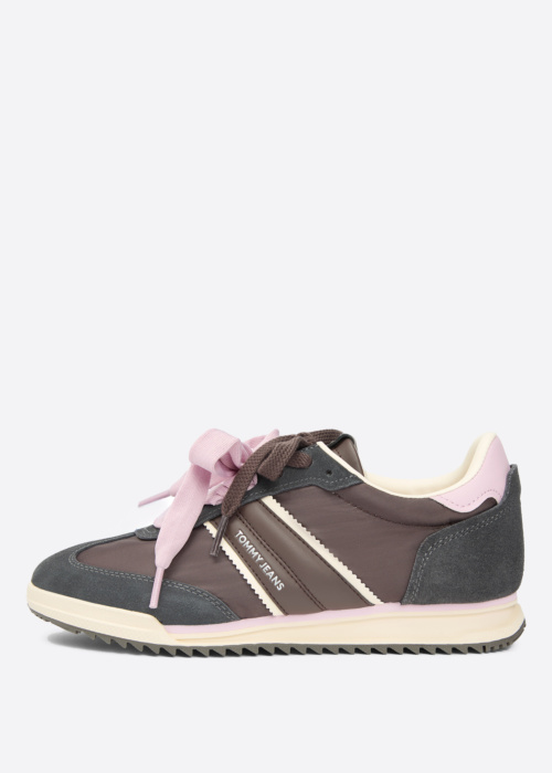 Tommy Jeans brīvā laika apavi Low Profile Runner