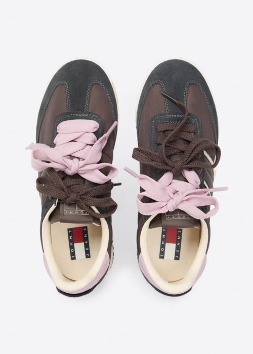 Tommy Jeans brīvā laika apavi Low Profile Runner