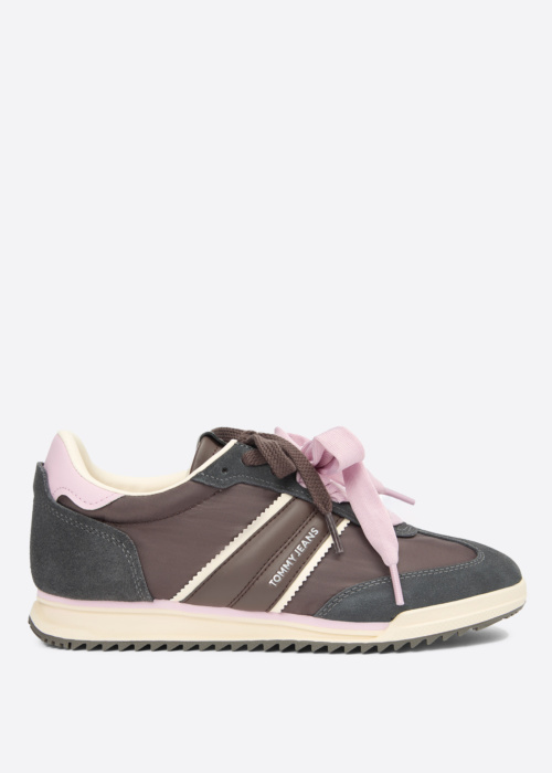 Tommy Jeans brīvā laika apavi Low Profile Runner