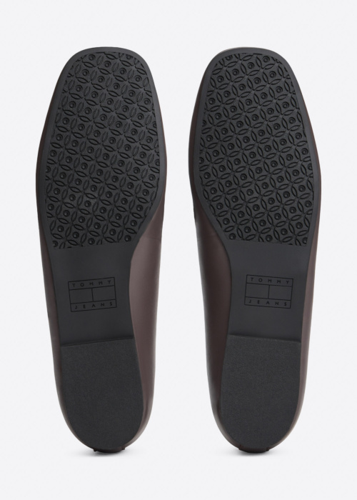 Балетки Ballerina With Laces Tommy Jeans