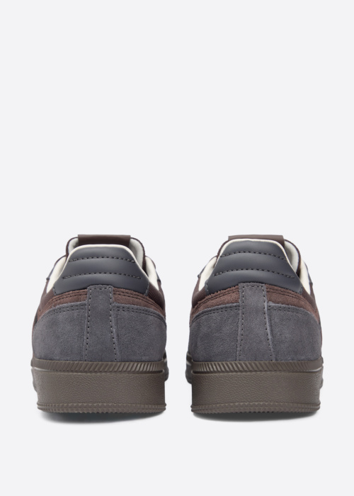 Tommy Jeans kedas The Greenwich Edge Suede