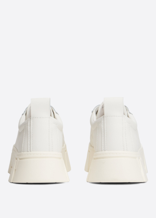 Кроссовки Vulc Flatform Leather Tommy Jeans