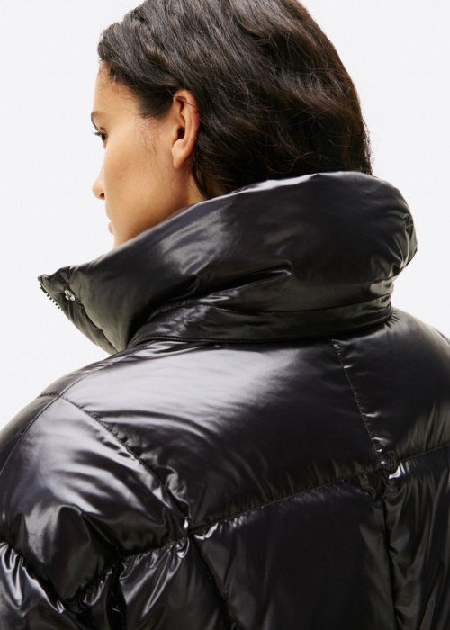 Tommy Jeans dūnu mētelis