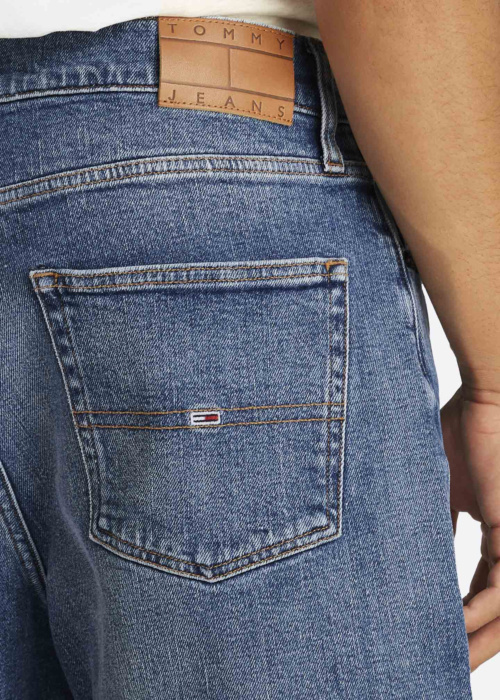 Брюки Tommy Jeans