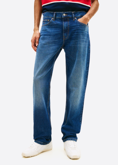 Джинсы Tommy Jeans