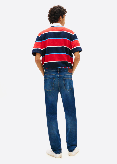 Джинсы Tommy Jeans