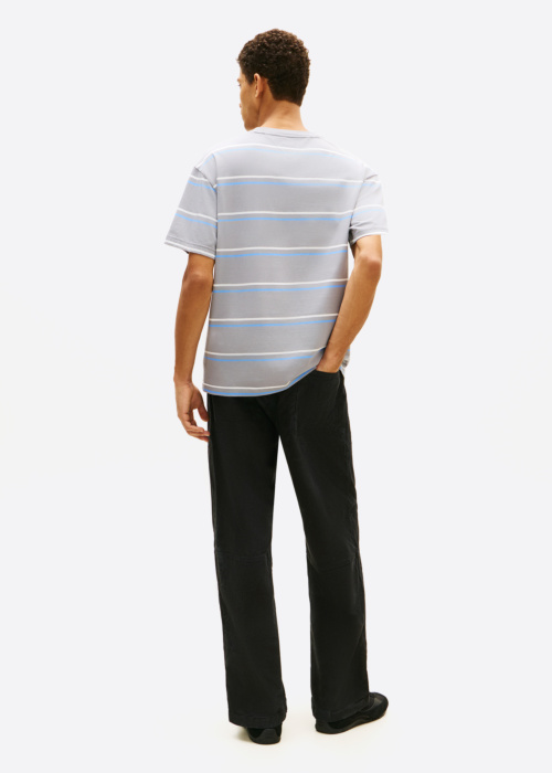 Футболка Tommy Jeans