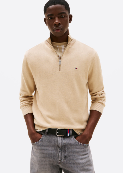 Tommy Jeans adījums