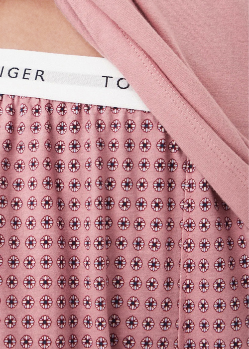 Tommy Hilfiger pidžama Džērsija