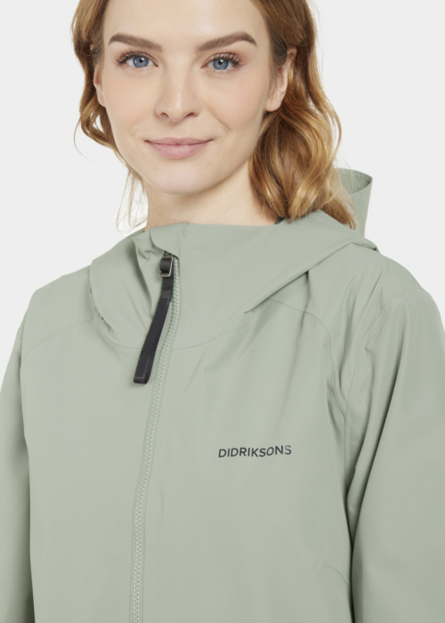 Весенне-осенняя парка Tone Didriksons