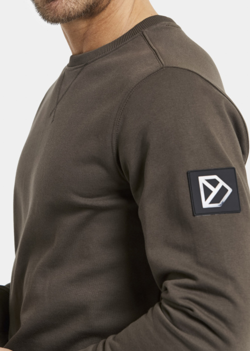 Didriksons LIFESTYLE džemperis Torö