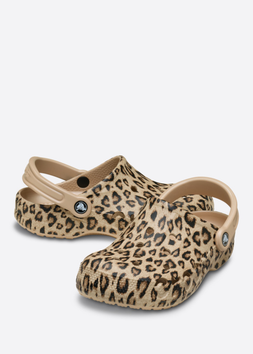 Crocs sandales Baya Graphic Clog
