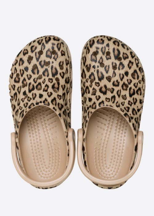 Crocs sandales Baya Graphic Clog