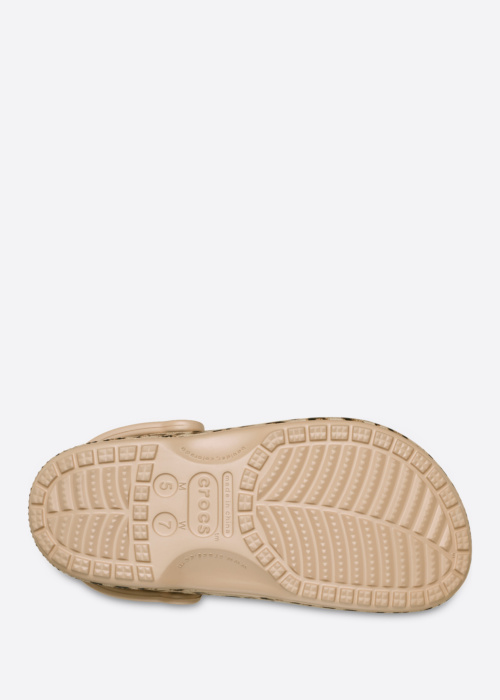 Crocs sandales Baya Graphic Clog