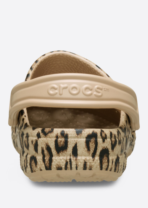 Crocs sandales Baya Graphic Clog