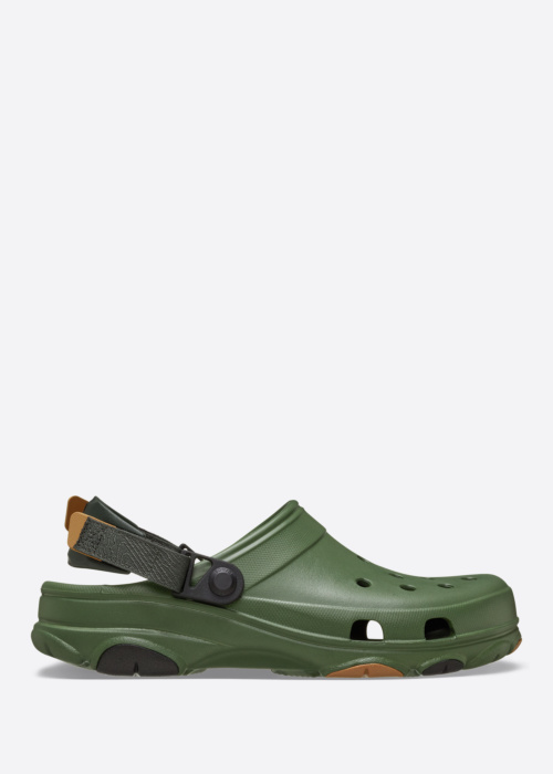 Crocs sandales All Terrain Clog