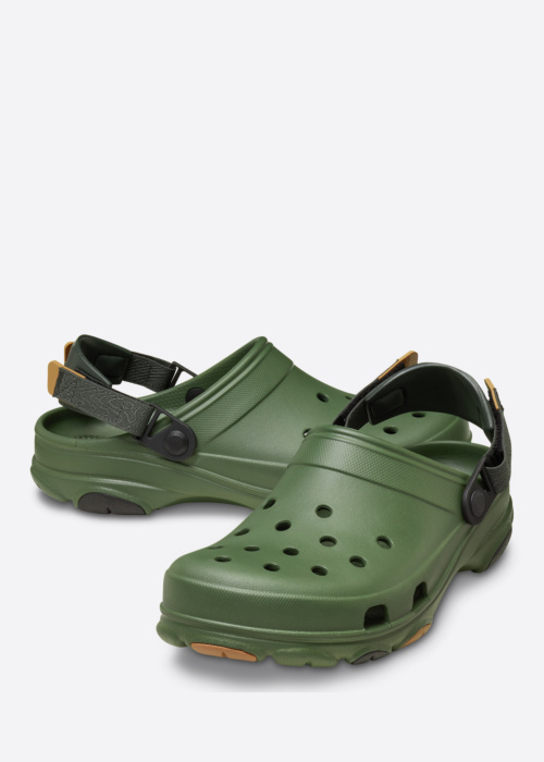 Crocs sandales All Terrain Clog