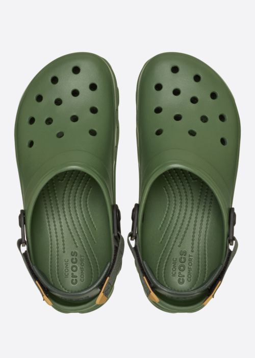 Crocs sandales All Terrain Clog