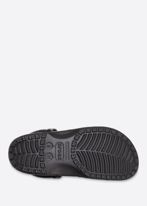 Crocs sandales Classic Graphic Clog