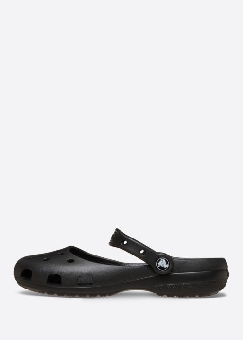Кроссовки Classic Ballet Crocs