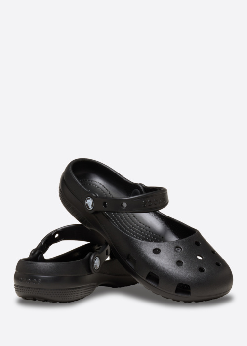 Кроссовки Classic Ballet Crocs