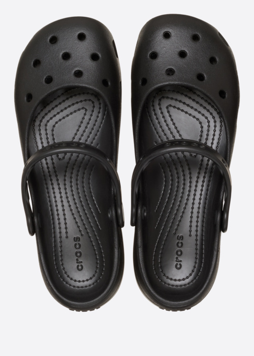 Кроссовки Classic Ballet Crocs