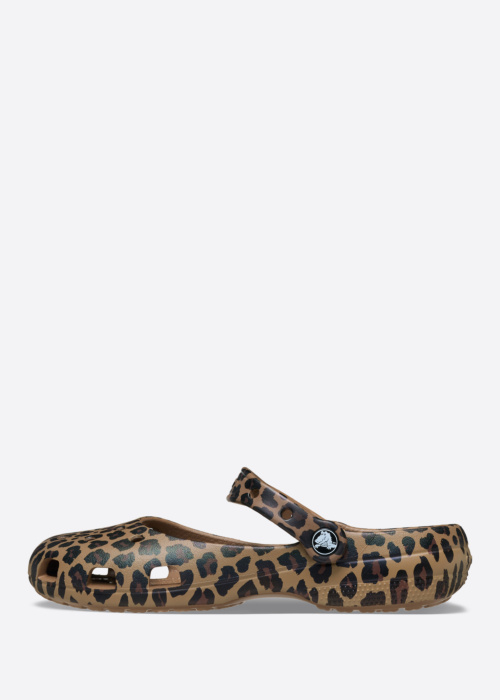 Crocs brīvā laika apavi Classic Ballet