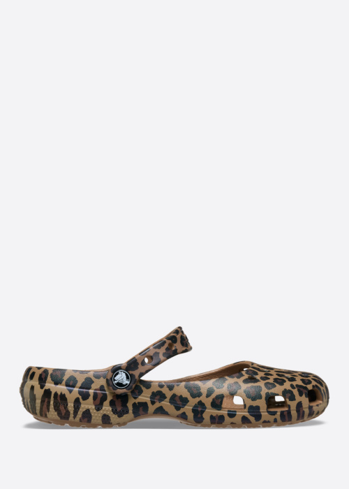 Crocs brīvā laika apavi Classic Ballet