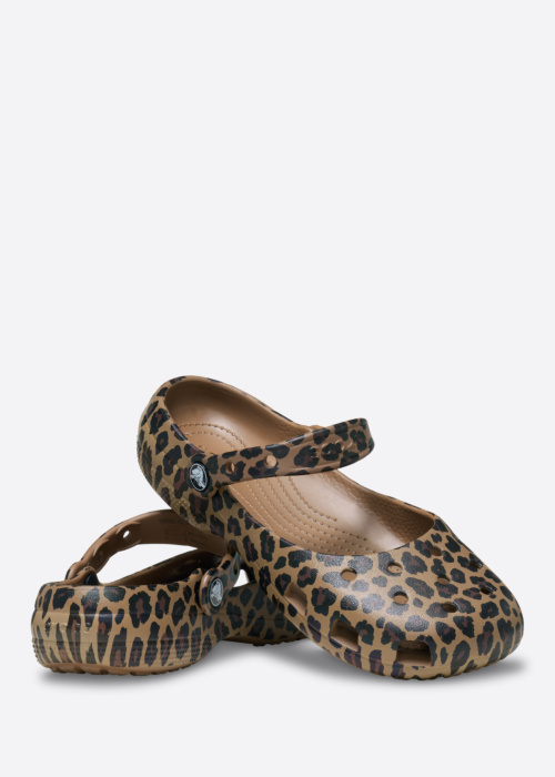 Crocs brīvā laika apavi Classic Ballet