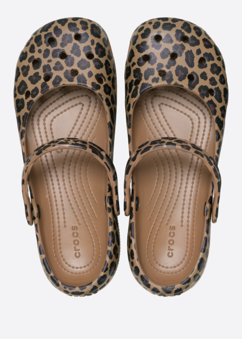Crocs brīvā laika apavi Classic Ballet