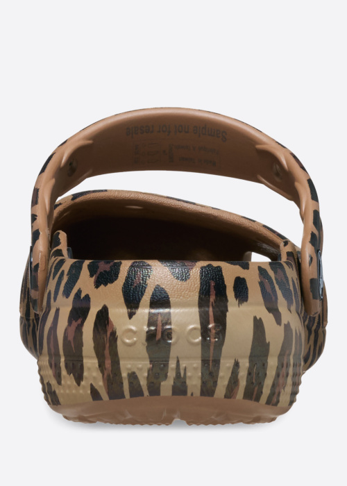Crocs brīvā laika apavi Classic Ballet